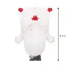 Стеклянная елочная игрушка Springos CA0624 Photo 10