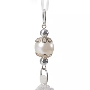Springos CA0079 Christmas Decoration, Festive Holiday Ornament