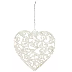 Елочное украшение Springos CA0774 шар 9 см