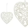 Springos CA0774 Christmas Ornament 9 cm Photo 3