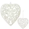 Springos CA0774 Christmas Ornament 9 cm Photo 4