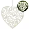 Springos CA0774 Christmas Ornament 9 cm Photo 6