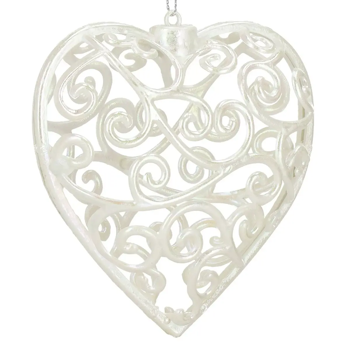 Springos CA0774 Christmas Ornament 9 cm Photo 7