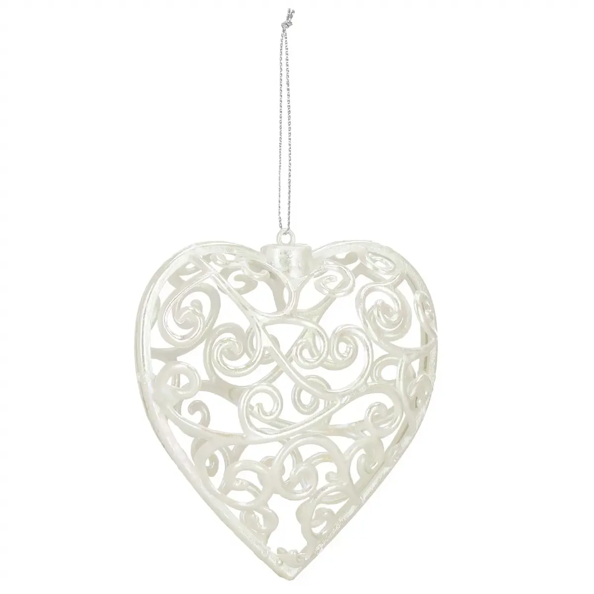 Springos CA0774 Christmas Ornament 9 cm Photo 8