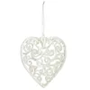 Springos CA0774 Christmas Ornament 9 cm Photo 8