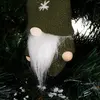 Стеклянная елочная игрушка Springos CA0622 Photo 4