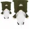Стеклянная елочная игрушка Springos CA0622 Photo 7