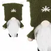 Стеклянная елочная игрушка Springos CA0622 Photo 8
