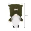 Стеклянная елочная игрушка Springos CA0622 Photo 10
