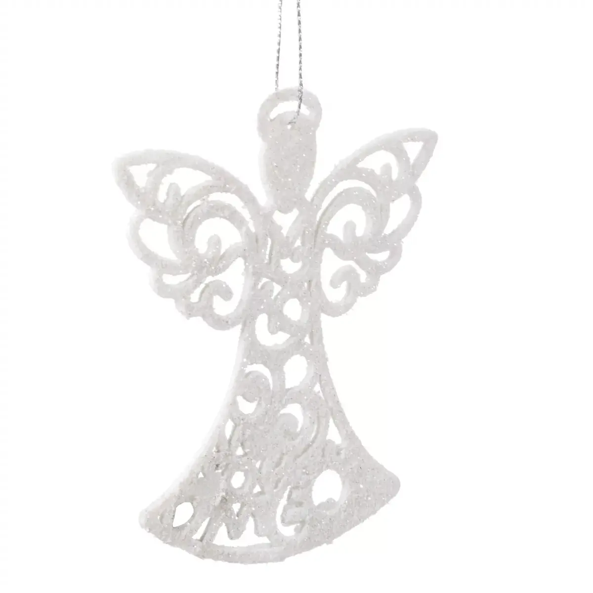 Springos CA0040 Christmas Angel Ornaments Set Photo 2