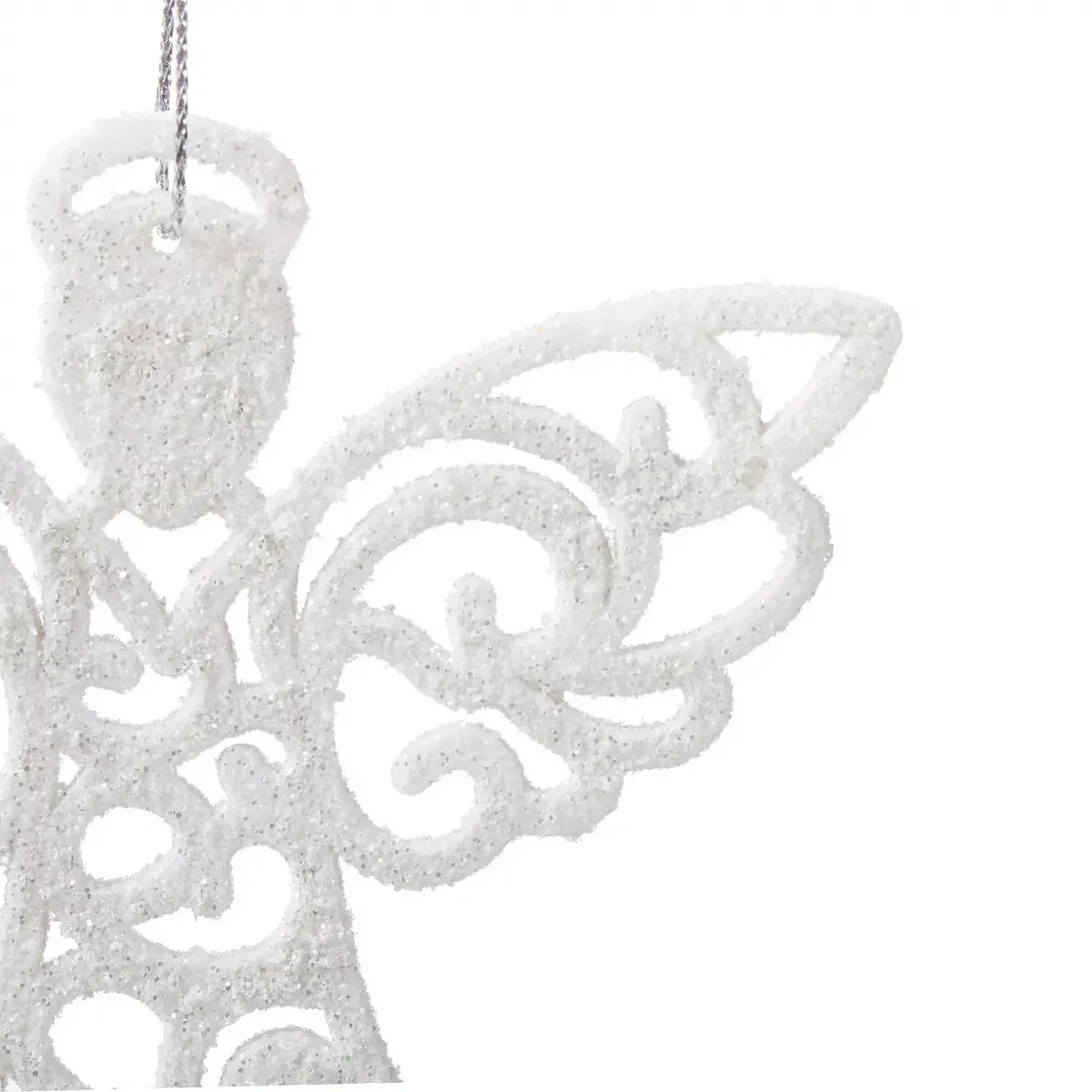 Springos CA0040 Christmas Angel Ornaments Set Photo 3
