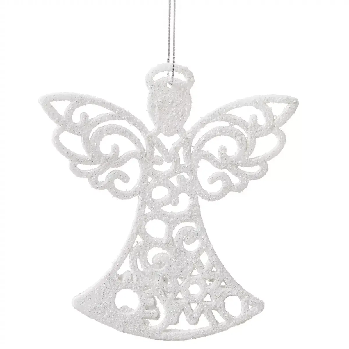 Springos CA0040 Christmas Angel Ornaments Set Photo 5