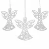 Springos CA0040 Christmas Angel Ornaments Set Photo 6
