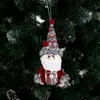 Новогодняя фигурка Санта-Клаус Springos CA0314 Photo 2