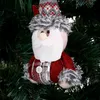 Новогодняя фигурка Санта-Клаус Springos CA0314 Photo 3