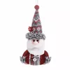 Новогодняя фигурка Санта-Клаус Springos CA0314 Photo 4