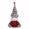 Новогодняя фигурка Санта-Клаус Springos CA0314 Photo 9