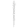 Springos CA0747 Hanging Christmas Icicles, 9 Pieces Photo 4