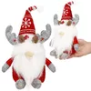 Stikla Ziemassvētku rotājums Springos CA1011 27 cm Photo 7
