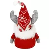 Stikla Ziemassvētku rotājums Springos CA1011 27 cm Photo 10