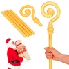 Новогодняя фигурка Springos Santa Claus CA1039 Photo 8