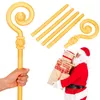 Новогодняя фигурка Springos Santa Claus CA1039 Photo 9