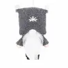 Стеклянная елочная игрушка Springos CA0625 8 см Photo 2