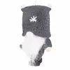Стеклянная елочная игрушка Springos CA0625 8 см Photo 6