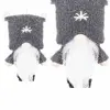 Стеклянная елочная игрушка Springos CA0625 8 см Photo 7