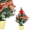 Springos CA1049 Decorative Christmas Tree Ornament 40 cm Photo 3