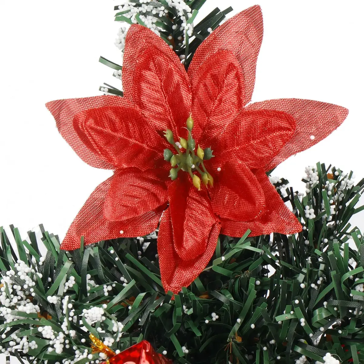 Springos CA1049 Decorative Christmas Tree Ornament 40 cm Photo 9