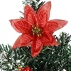 Springos CA1049 Decorative Christmas Tree Ornament 40 cm Photo 9