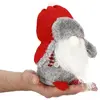 Стеклянная елочная игрушка Springos CA1005 20 см Photo 4