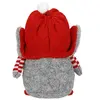 Стеклянная елочная игрушка Springos CA1005 20 см Photo 8