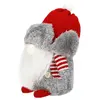 Стеклянная елочная игрушка Springos CA1005 20 см Photo 9