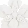 Christmas tree ornament Springos CA0776 12 cm Photo 4