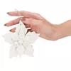 Christmas tree ornament Springos CA0776 12 cm Photo 8