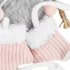 Рождественское украшение Springos Ангел CA1095 Photo 5