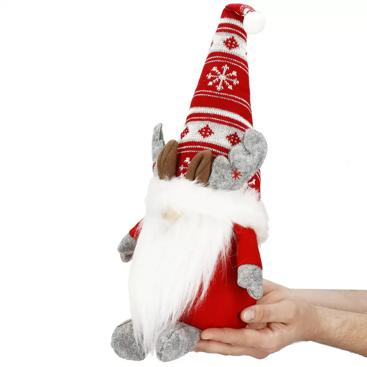 Springos CA1009 Christmas Decoration 50 cm Photo 4