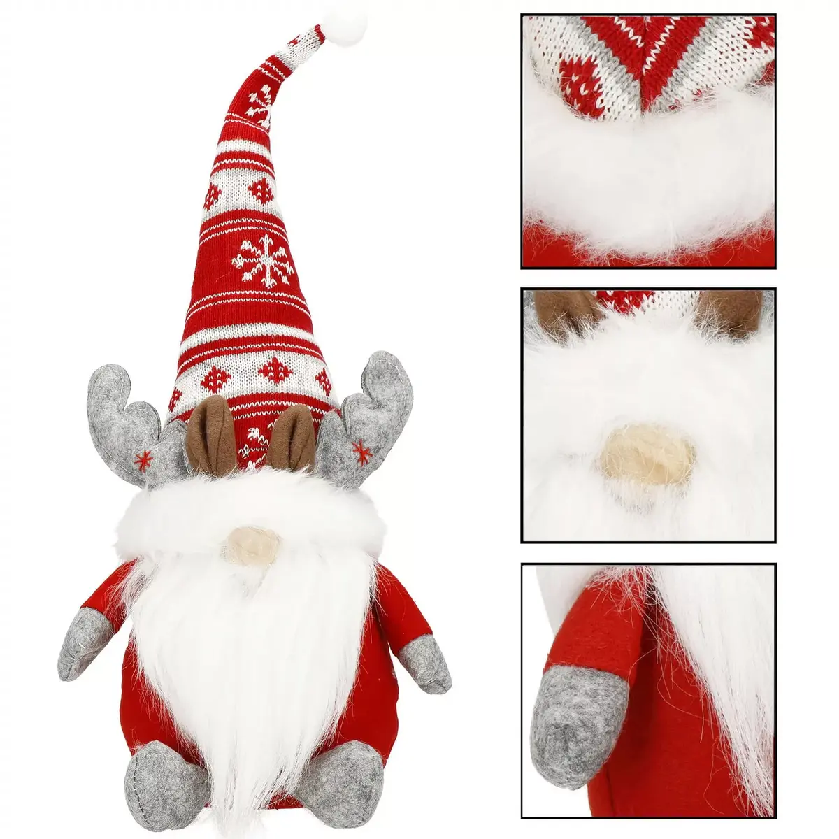 Springos CA1009 Christmas Decoration 50 cm Photo 10