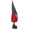 Стеклянная елочная игрушка Springos CA0669 Photo 3