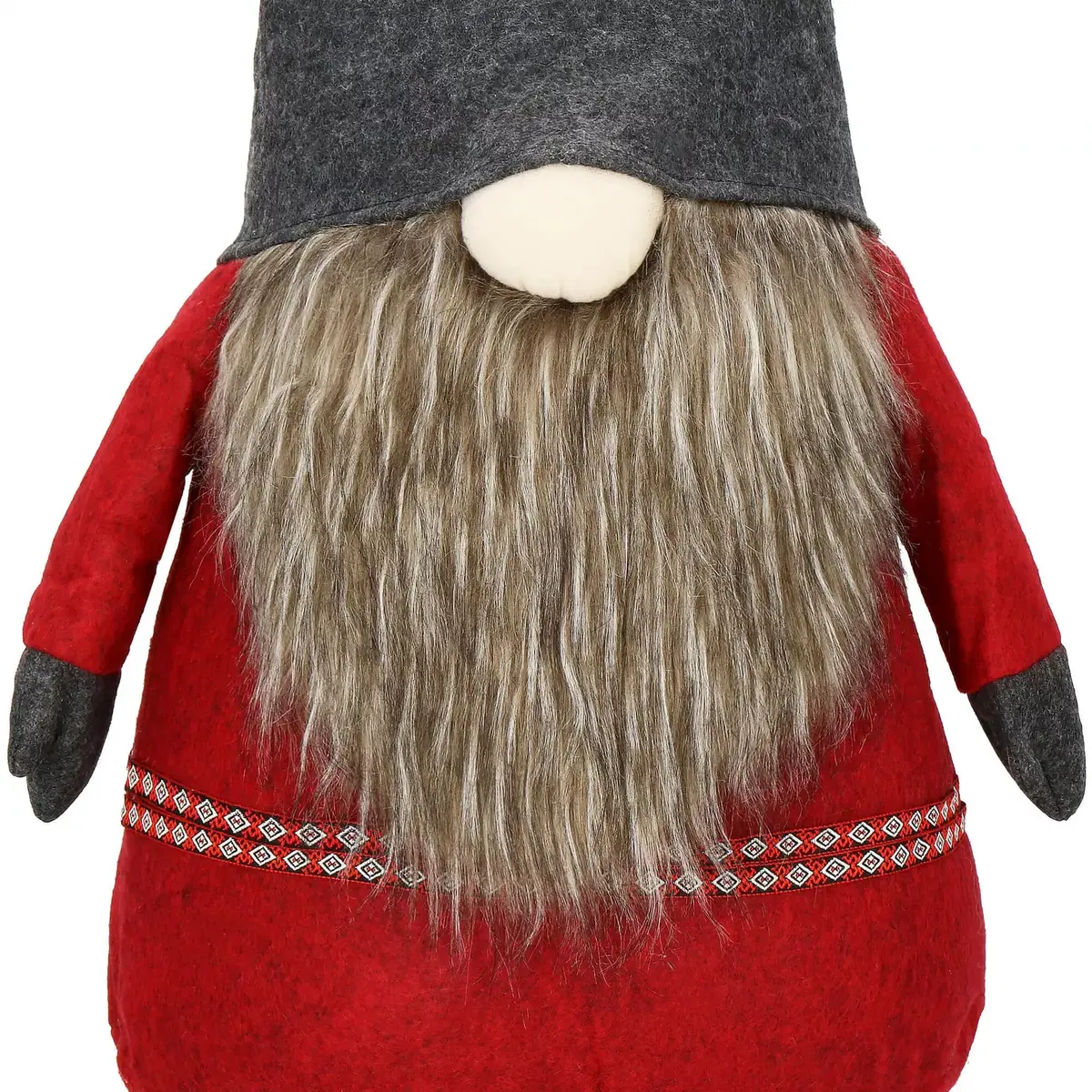 Стеклянная елочная игрушка Springos CA0669 Photo 5