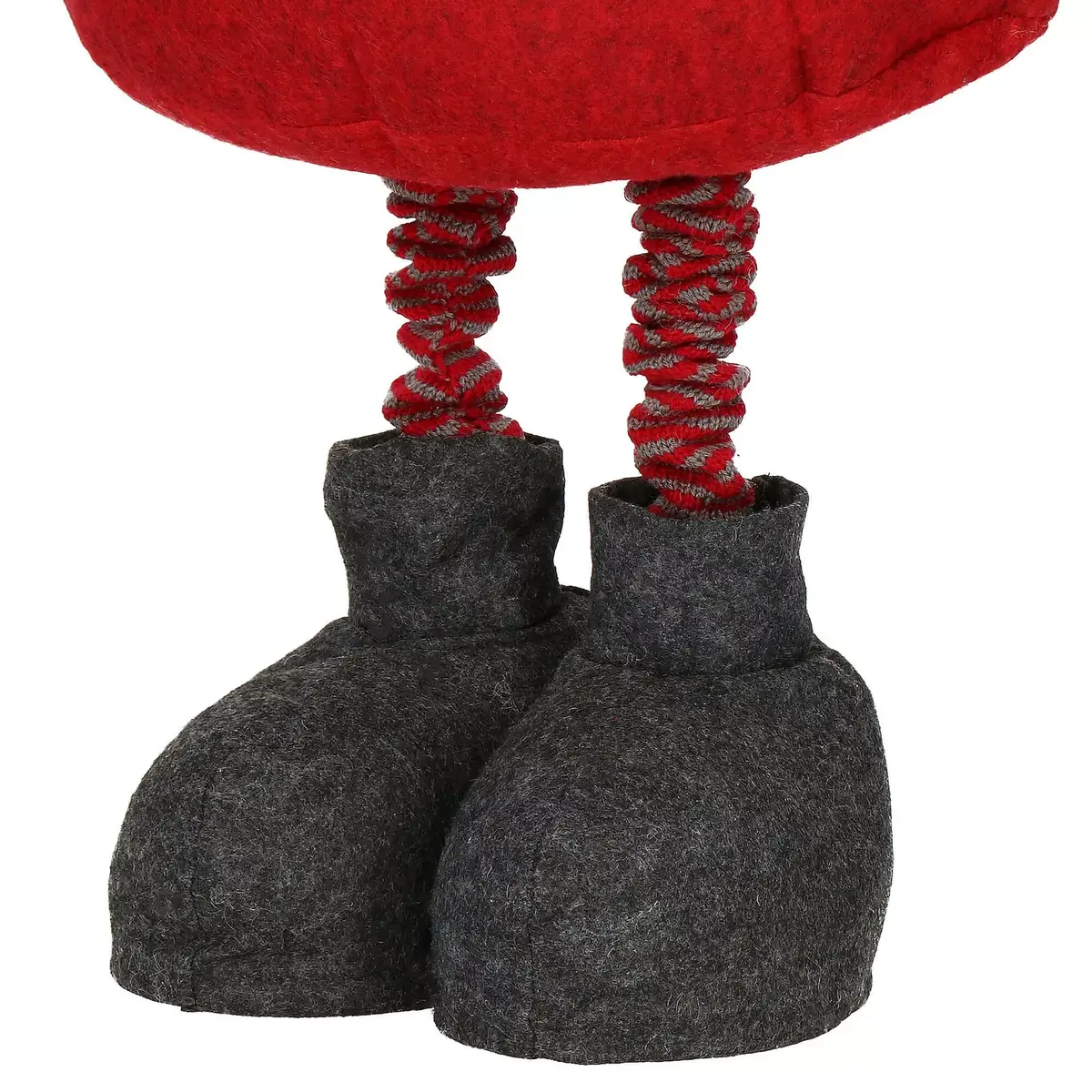Стеклянная елочная игрушка Springos CA0669 Photo 6