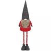 Стеклянная елочная игрушка Springos CA0669 Photo 9
