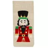 Декоративный чехол для бутылки Springos CA1080 Photo 9