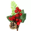 Новогоднее украшение Springos CA1074 26 см Photo 6