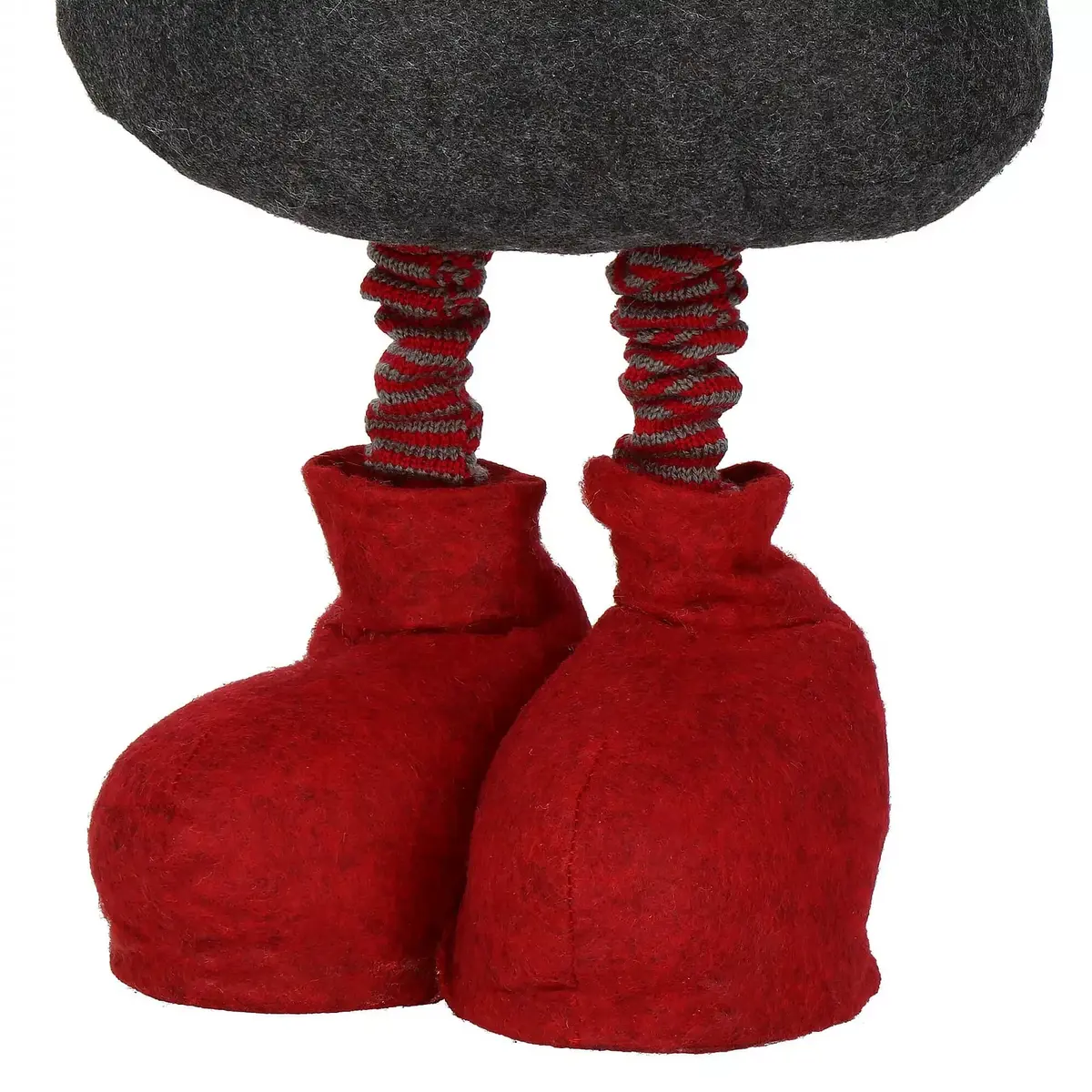 Springos CA0894 Christmas Gnome Tabletop Decoration Photo 2