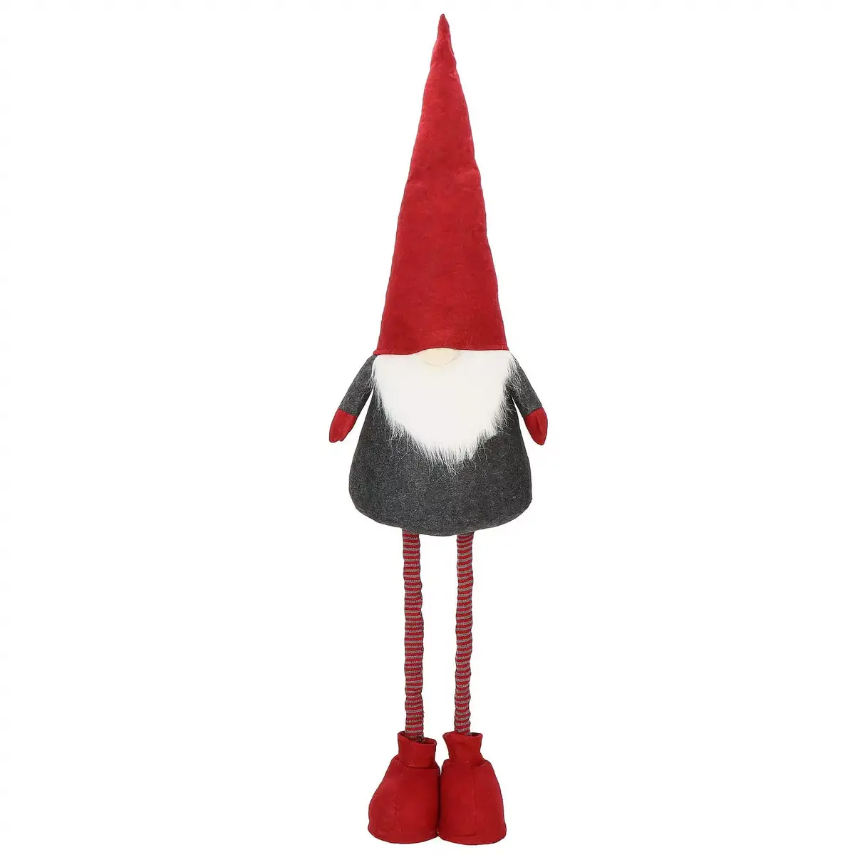 Springos CA0894 Christmas Gnome Tabletop Decoration Photo 5
