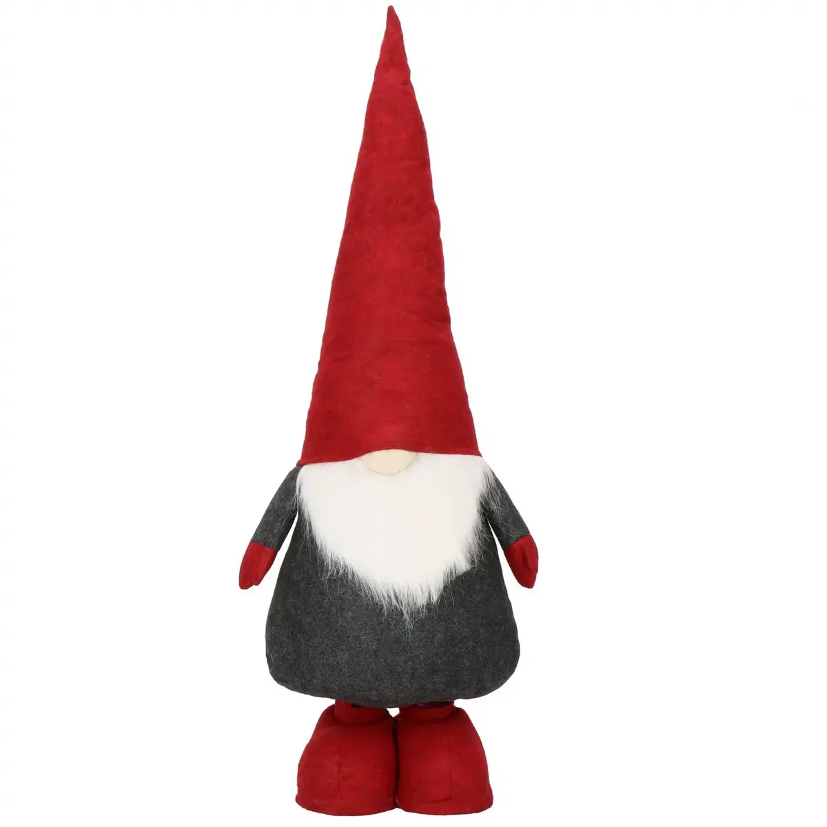 Springos CA0894 Christmas Gnome Tabletop Decoration Photo 6
