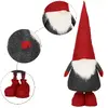 Springos CA0894 Christmas Gnome Tabletop Decoration Photo 7